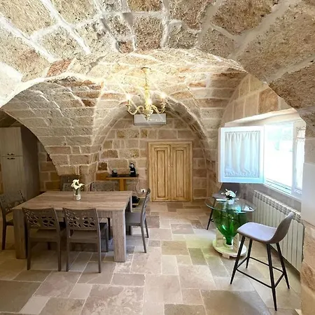 Overseas Pool Villa Monopoli Exterior photo
