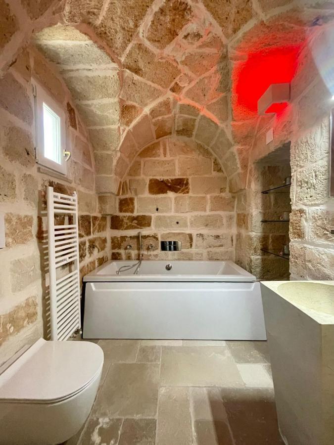 Overseas Pool Villa