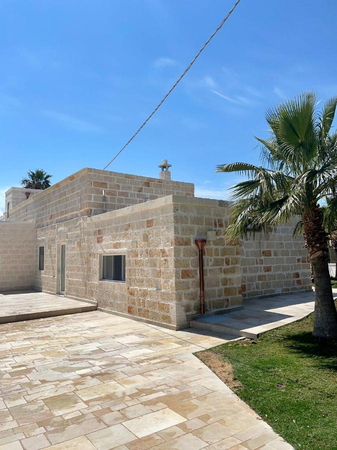Overseas Pool Villa *