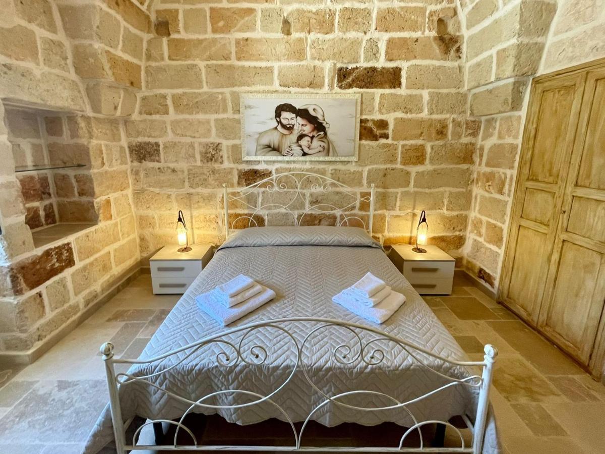Overseas Pool Villa Monopoli