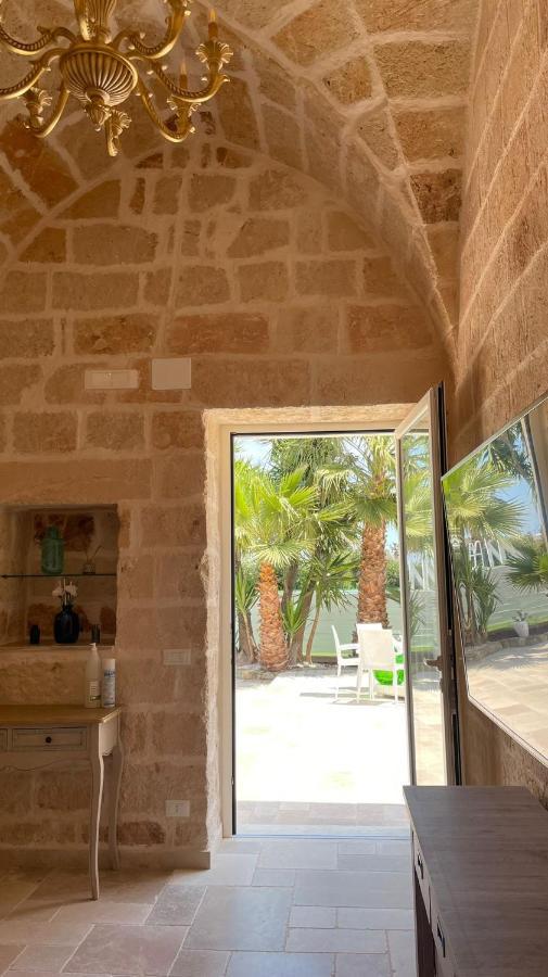 Overseas Pool Villa Monopoli