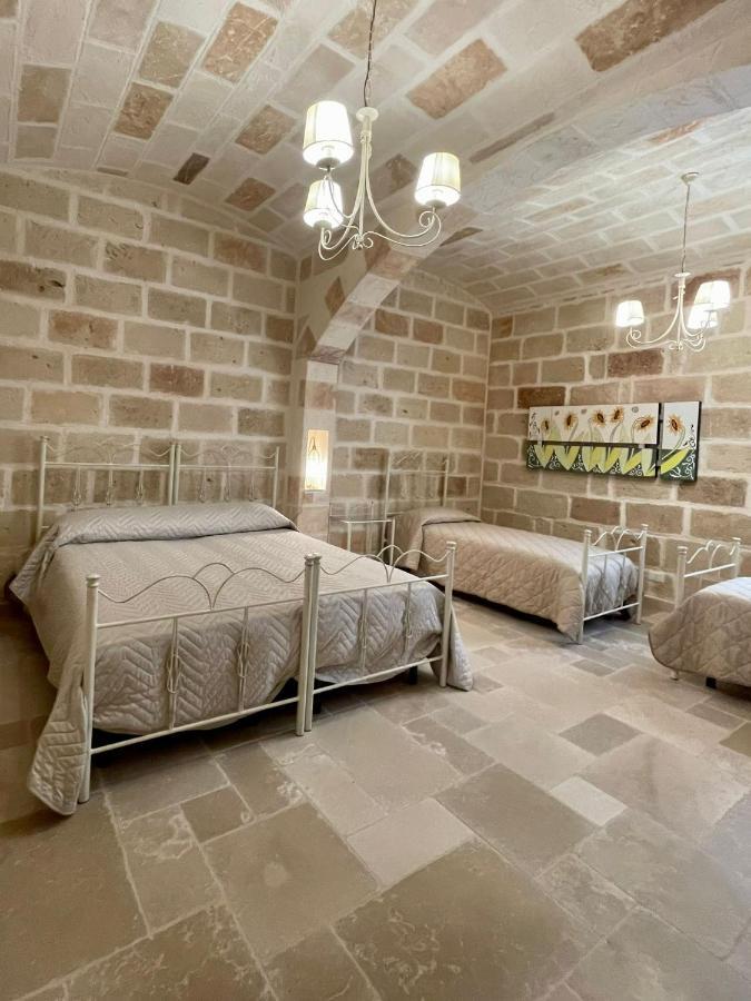 Villa Overseas Pool Monopoli