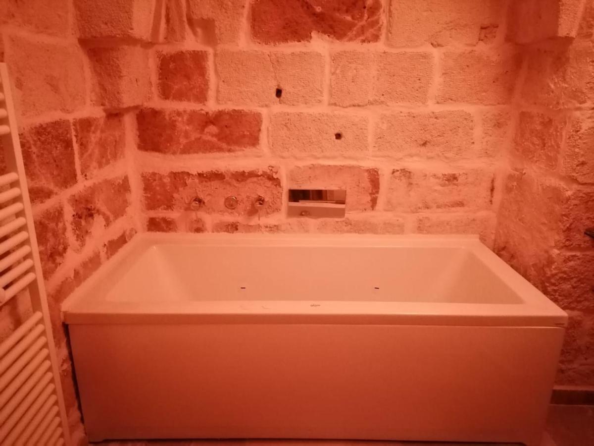Villa Overseas Pool