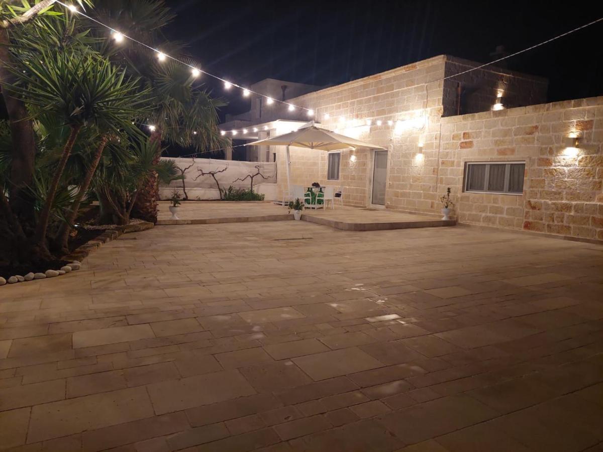 Villa Overseas Pool