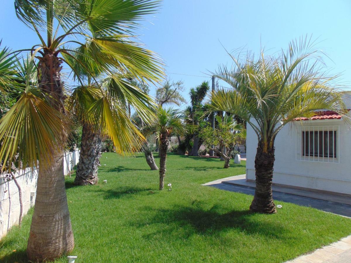 Overseas Pool Villa *