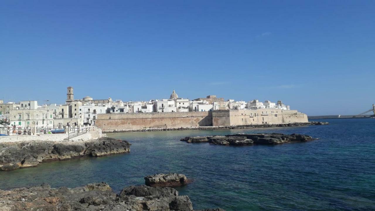 Villa Overseas Pool Monopoli